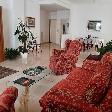 Interno13Bari Villa Exterior photo