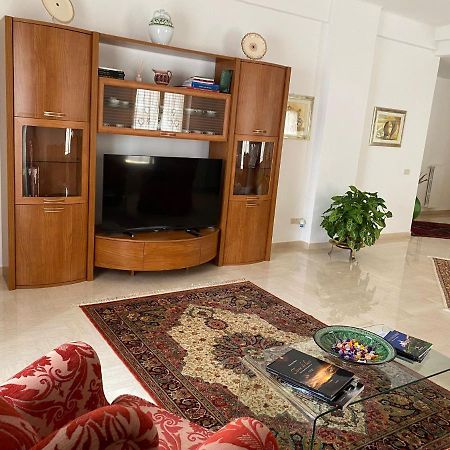 Interno13Bari Villa Exterior photo