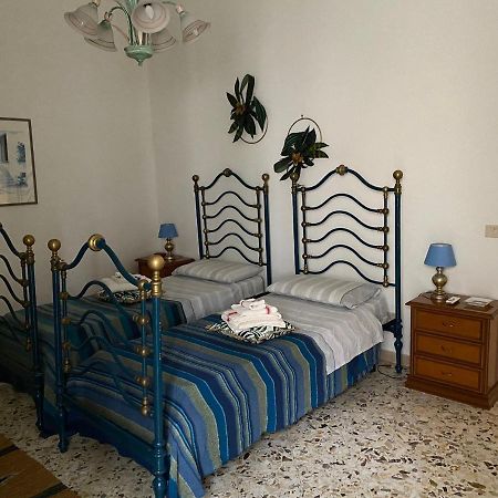 Interno13Bari Villa Exterior photo