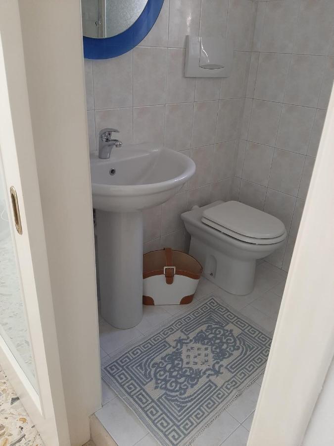 Interno13Bari Villa Exterior photo