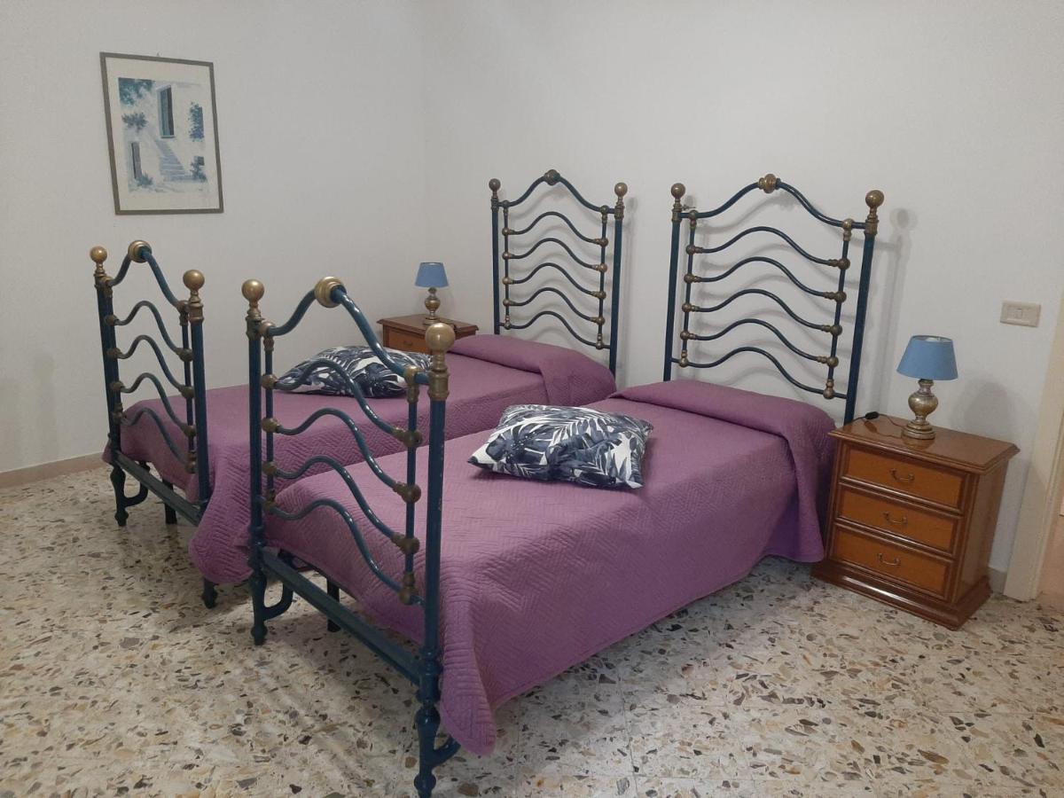 Interno13Bari Villa Exterior photo