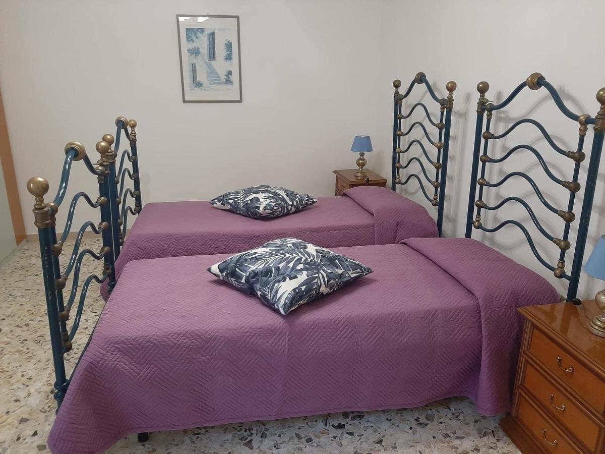 Interno13Bari Villa Exterior photo