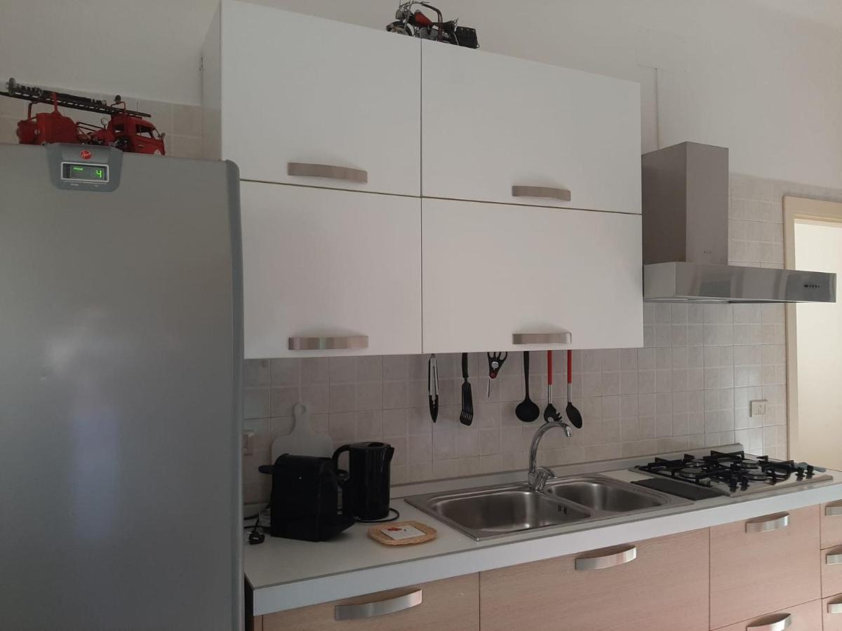 Interno13Bari Villa Exterior photo