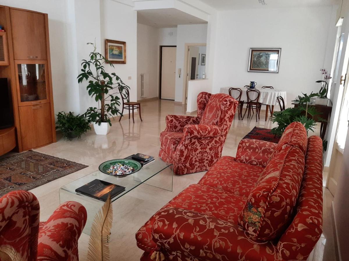 Interno13Bari Villa Exterior photo