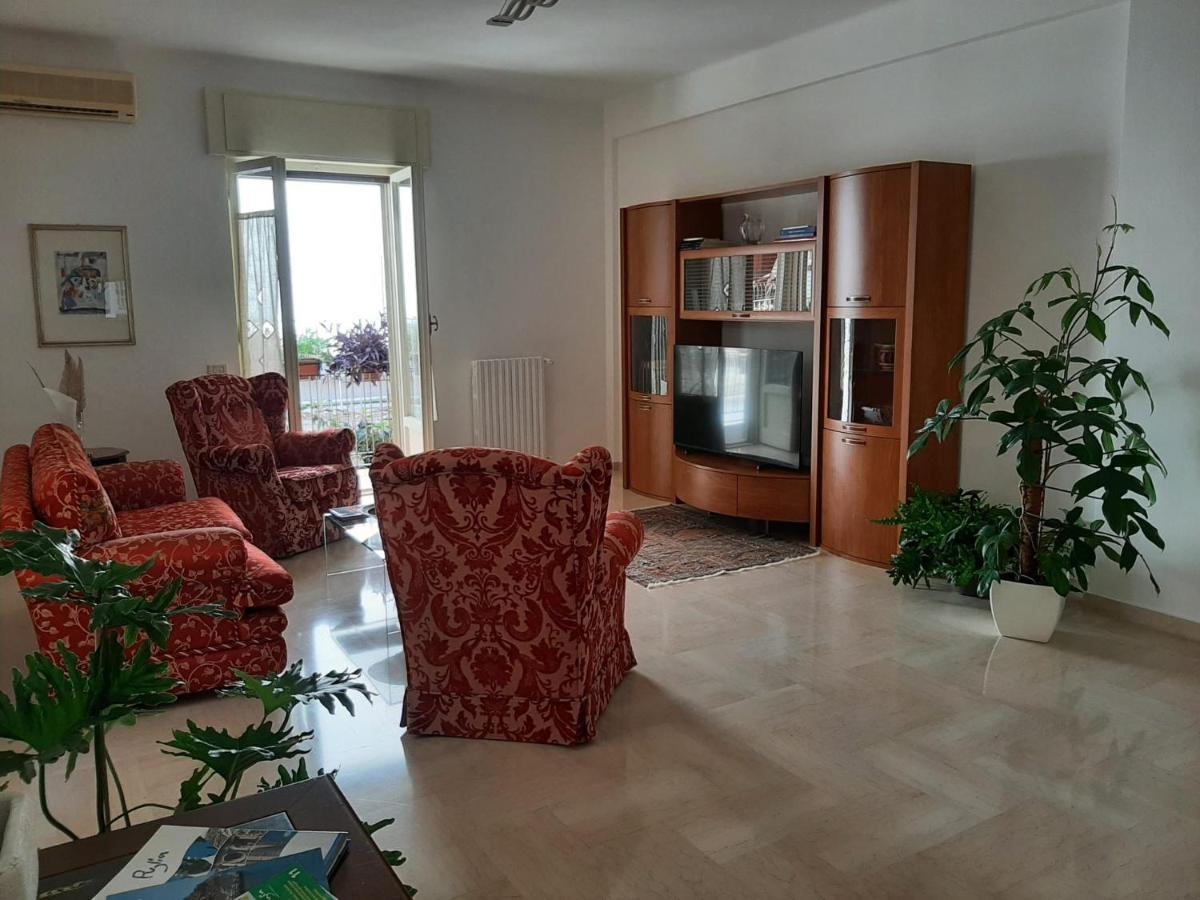Interno13Bari Villa Exterior photo