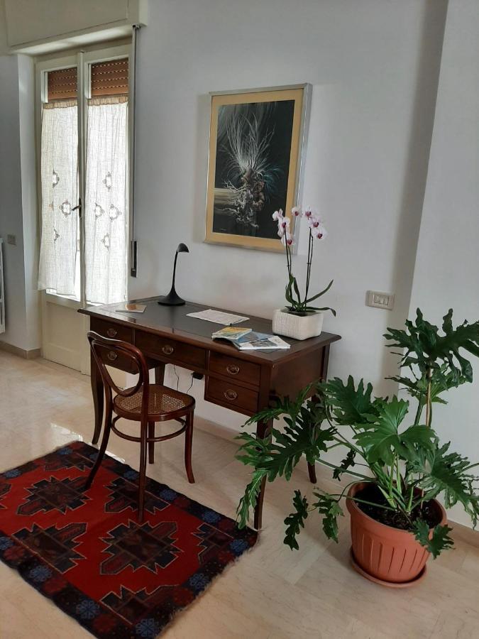 Interno13Bari Villa Exterior photo