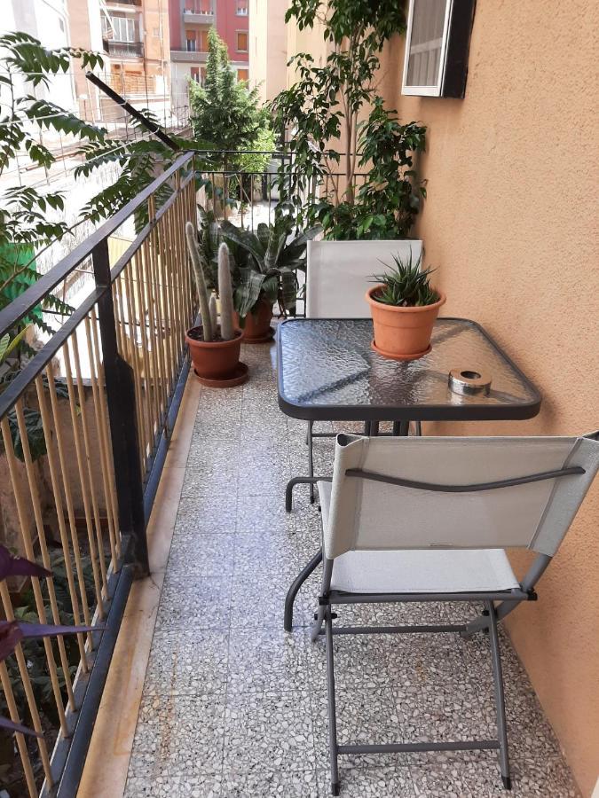 Interno13Bari Villa Exterior photo
