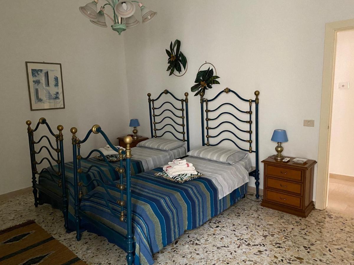 Interno13Bari Villa Exterior photo