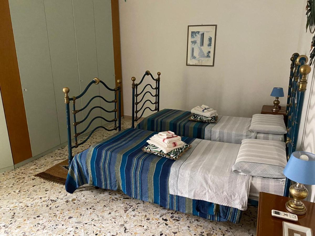 Interno13Bari Villa Exterior photo