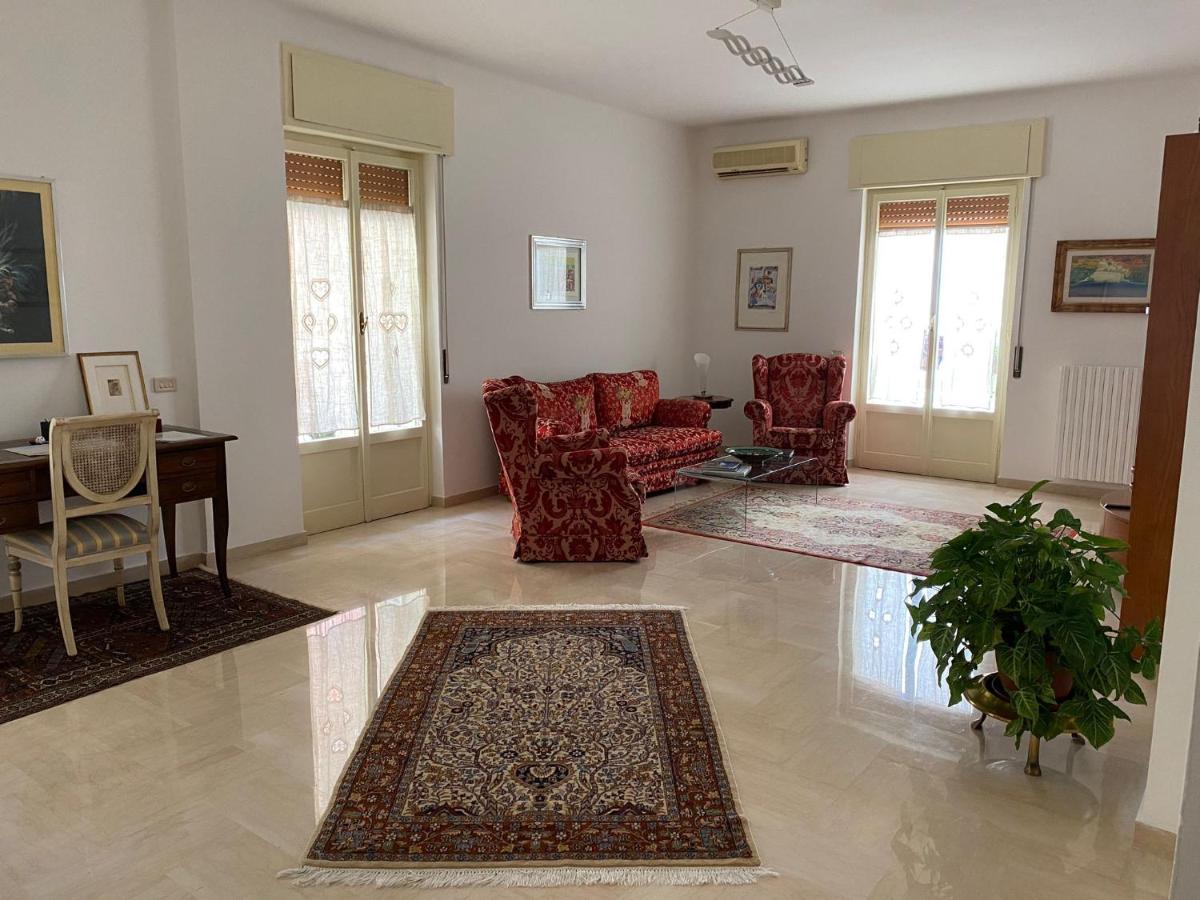 Interno13Bari Villa Exterior photo