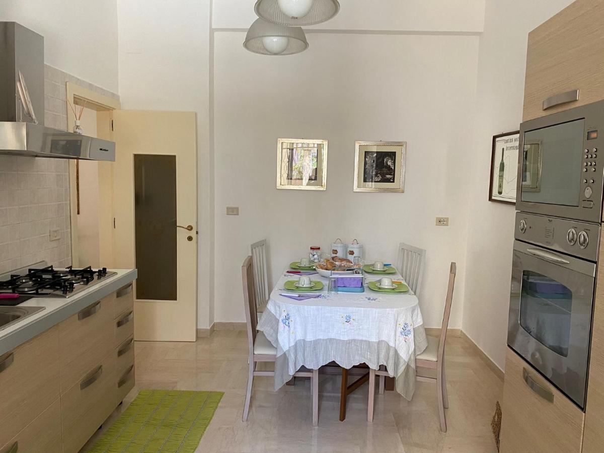 Interno13Bari Villa Exterior photo