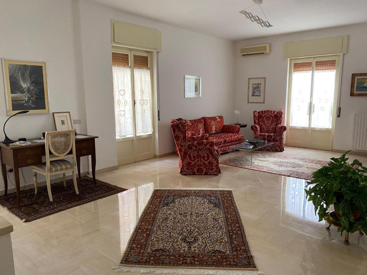 Interno13Bari Villa Exterior photo