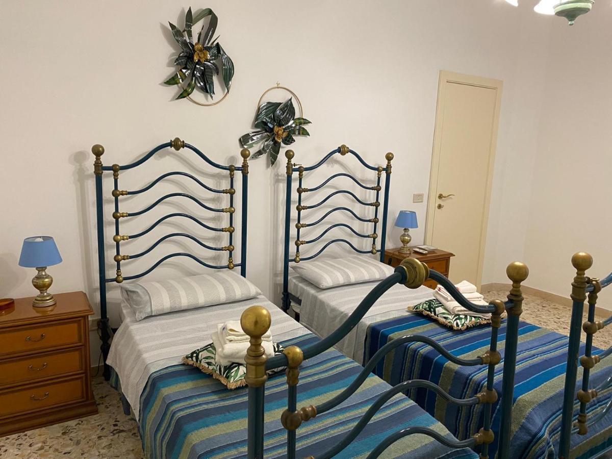 Interno13Bari Villa Exterior photo