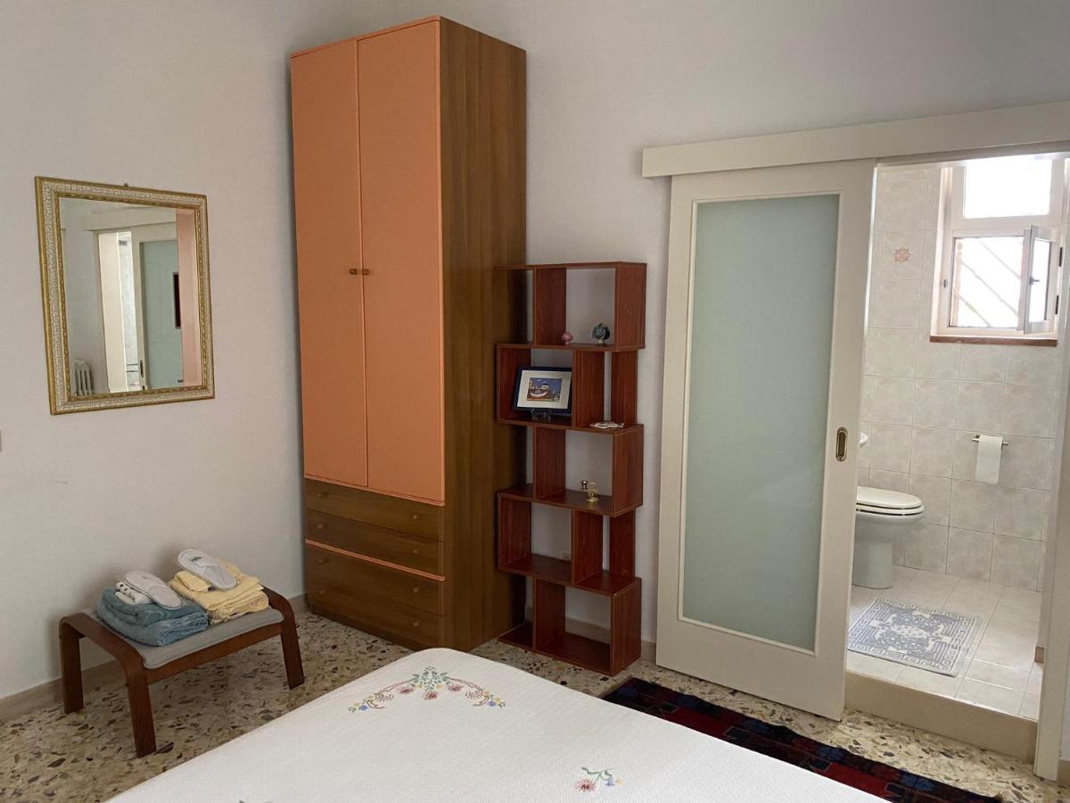 Interno13Bari Villa Exterior photo
